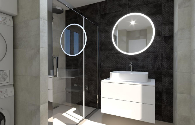 3D vizualizace — inspirace