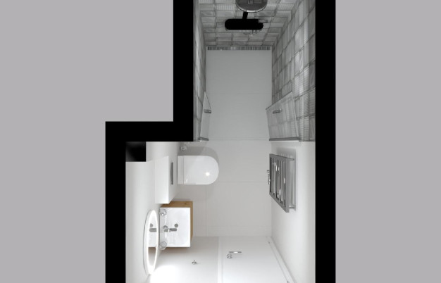 3D vizualizace — inspirace
