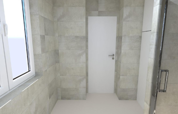 3D vizualizace — inspirace
