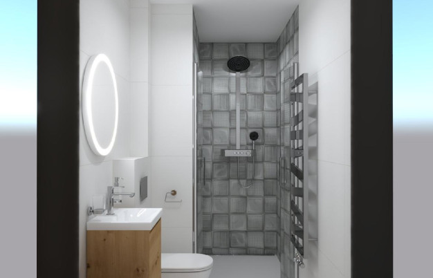 3D vizualizace — inspirace