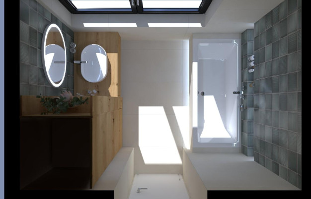 3D vizualizace — inspirace
