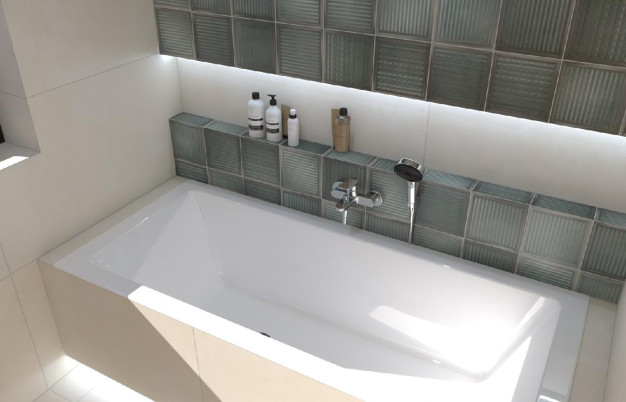 3D vizualizace — inspirace