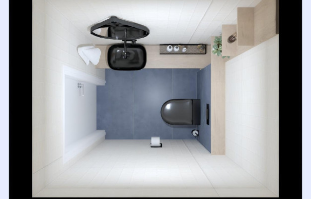 3D vizualizace — inspirace