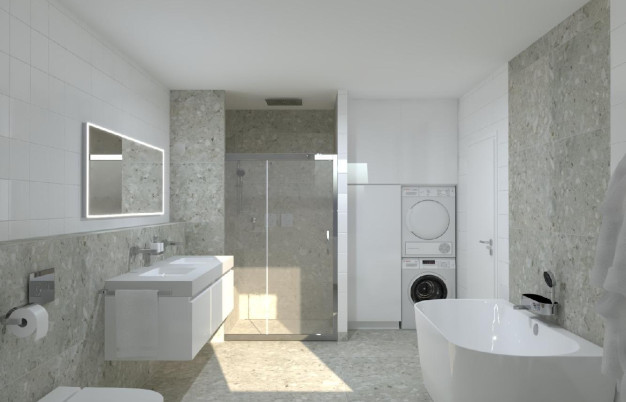 3D vizualizace — inspirace