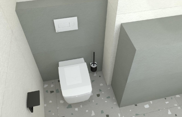 3D vizualizace — inspirace