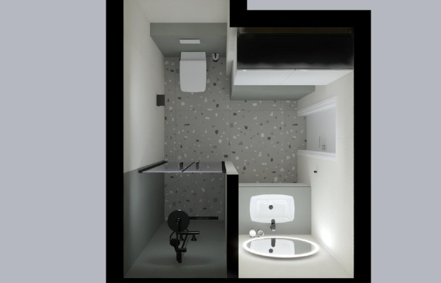 3D vizualizace — inspirace