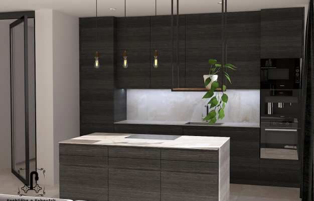 3D vizualizace — inspirace