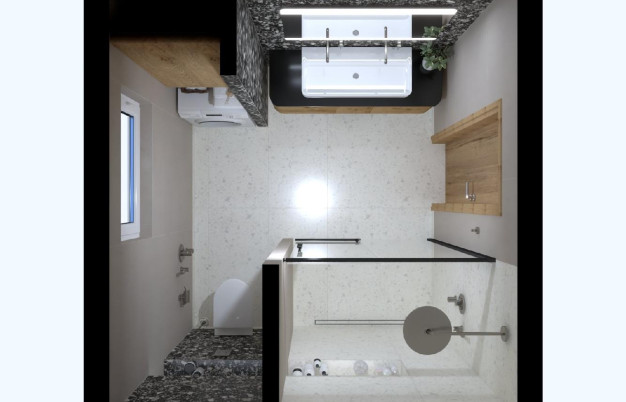3D vizualizace — inspirace