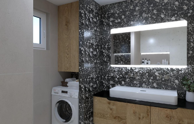 3D vizualizace — inspirace