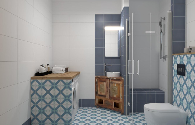 3D vizualizace — inspirace