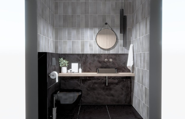 3D vizualizace — inspirace