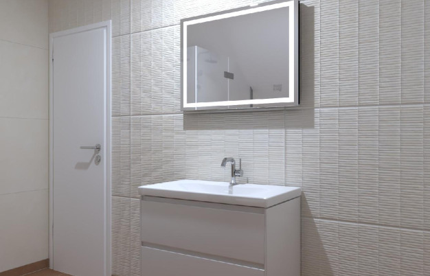3D vizualizace — inspirace