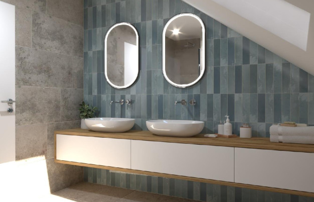 3D vizualizace — inspirace