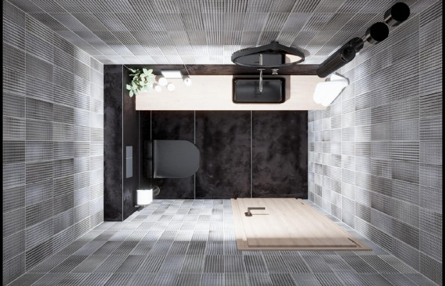 3D vizualizace — inspirace