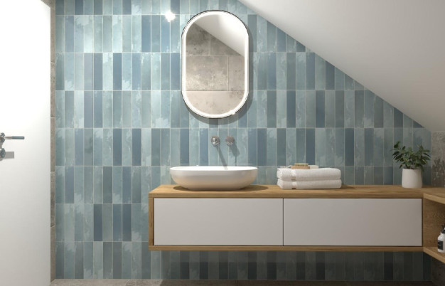 3D vizualizace — inspirace