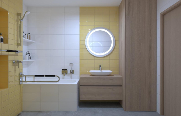 3D vizualizace — inspirace