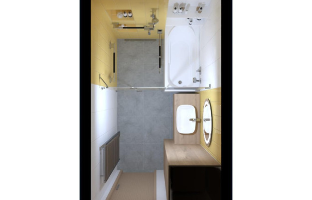 3D vizualizace — inspirace
