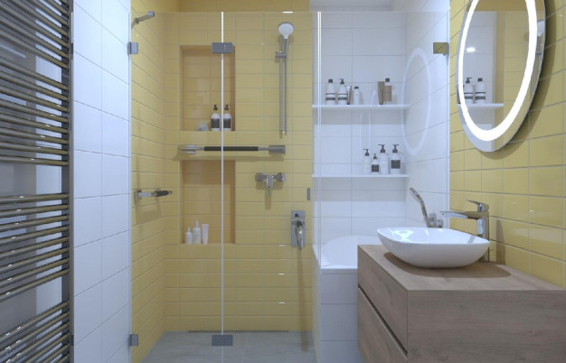 3D vizualizace — inspirace