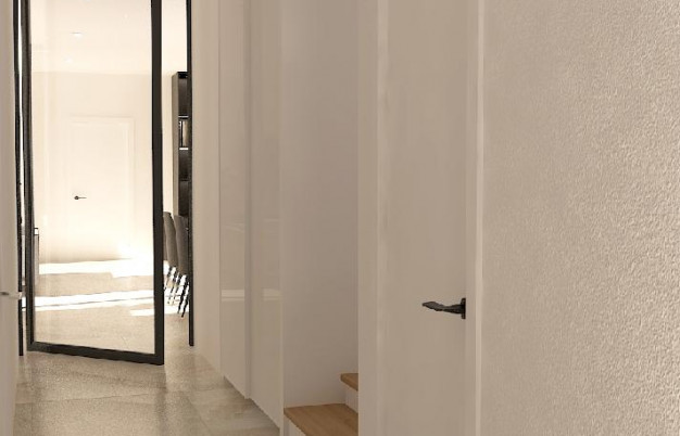 3D vizualizace — inspirace