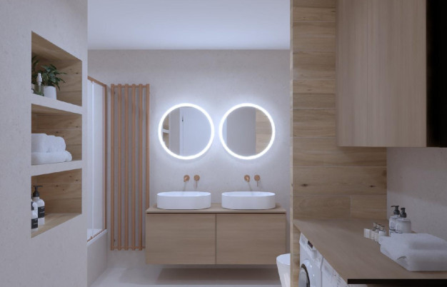 3D vizualizace — inspirace