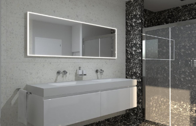 3D vizualizace — inspirace